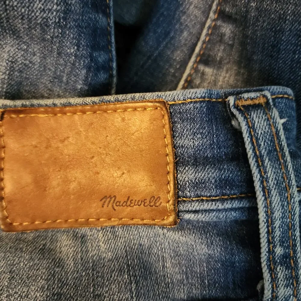 Madewell 10